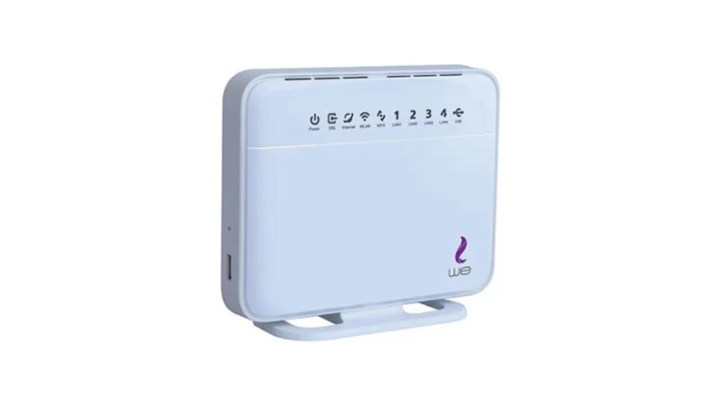 WE VDSL